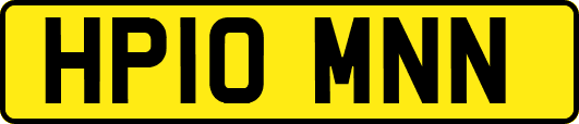 HP10MNN