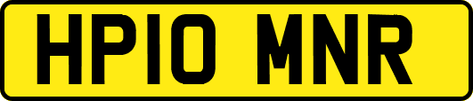 HP10MNR