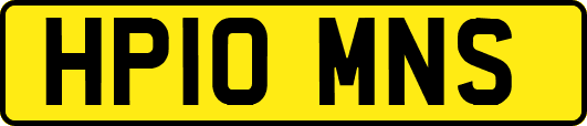 HP10MNS