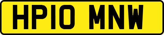 HP10MNW