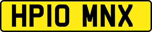 HP10MNX