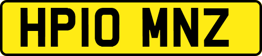 HP10MNZ