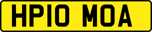 HP10MOA