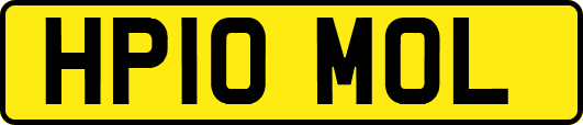 HP10MOL