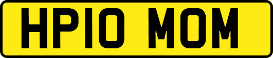HP10MOM
