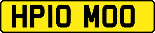 HP10MOO