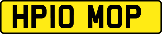 HP10MOP