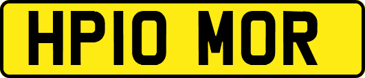 HP10MOR