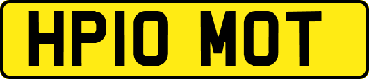 HP10MOT