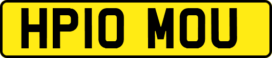 HP10MOU