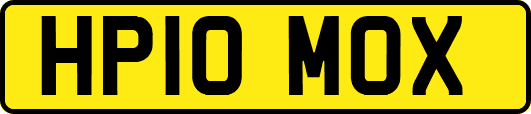 HP10MOX