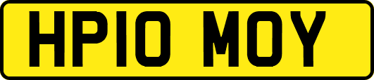 HP10MOY