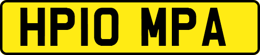 HP10MPA