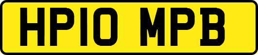 HP10MPB
