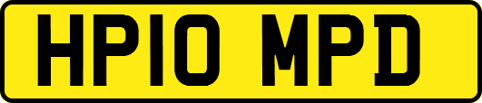 HP10MPD