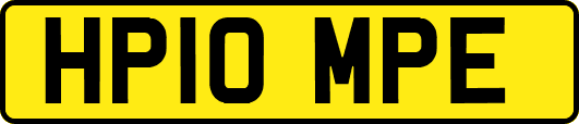 HP10MPE