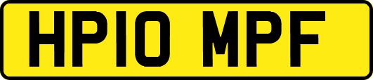 HP10MPF