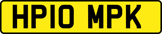 HP10MPK
