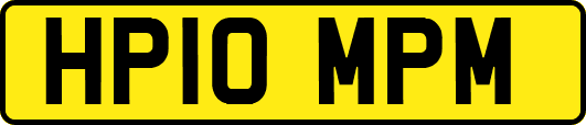 HP10MPM