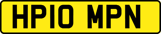 HP10MPN