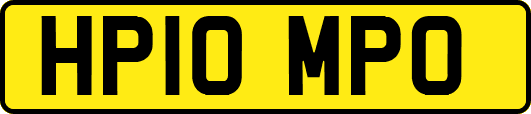 HP10MPO