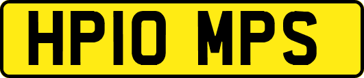 HP10MPS