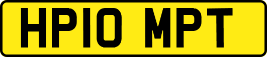 HP10MPT