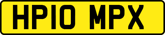HP10MPX