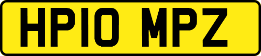 HP10MPZ