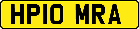 HP10MRA