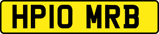 HP10MRB