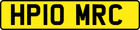 HP10MRC