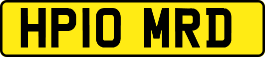 HP10MRD