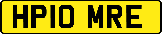 HP10MRE