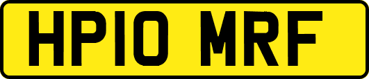 HP10MRF