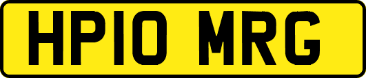 HP10MRG