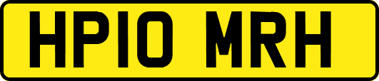 HP10MRH