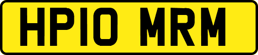 HP10MRM