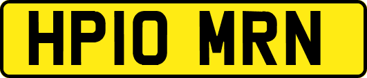 HP10MRN