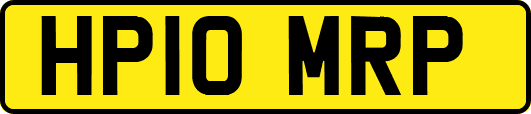 HP10MRP