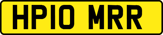 HP10MRR