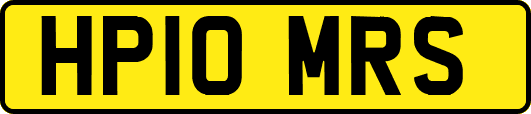 HP10MRS