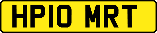 HP10MRT
