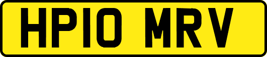 HP10MRV