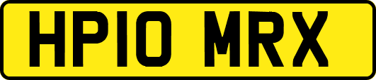 HP10MRX