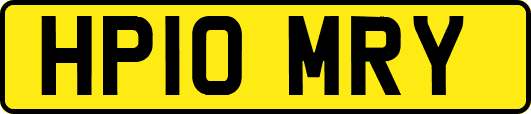 HP10MRY