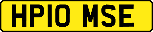 HP10MSE