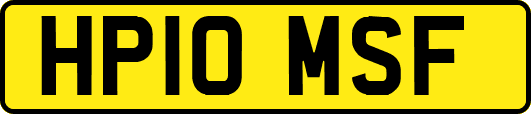 HP10MSF