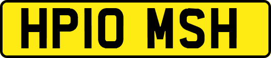 HP10MSH