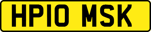 HP10MSK